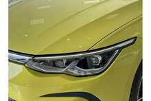 24/24 Volkswagen Golf GTD 2.0 TDI Hatchback DSG 200 ps