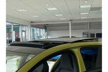 24/24 Volkswagen Golf GTD 2.0 TDI Hatchback DSG 200 ps