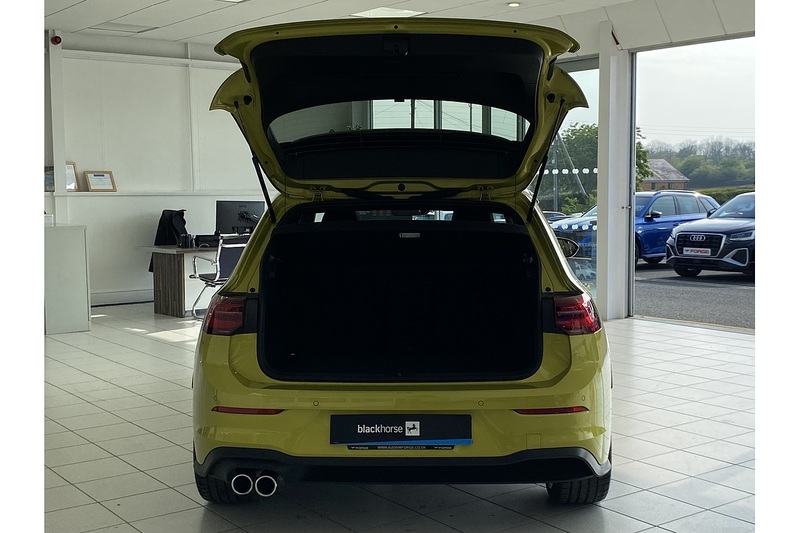 Volkswagen 2.0 TDI GTD Hatchback 5dr Diesel DSG Euro 6 (s/s) (200 ps)