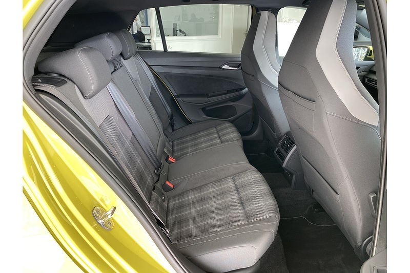 Volkswagen 2.0 TDI GTD Hatchback 5dr Diesel DSG Euro 6 (s/s) (200 ps)