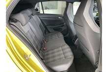 24/24 Volkswagen Golf GTD 2.0 TDI Hatchback DSG 200 ps