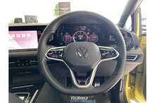 24/24 Volkswagen Golf GTD 2.0 TDI Hatchback DSG 200 ps