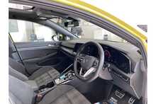 24/24 Volkswagen Golf GTD 2.0 TDI Hatchback DSG 200 ps