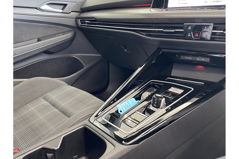 Volkswagen 2.0 TDI GTD Hatchback 5dr Diesel DSG Euro 6 (s/s) (200 ps)