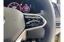 24/24 Volkswagen Golf GTD 2.0 TDI Hatchback DSG 200 ps