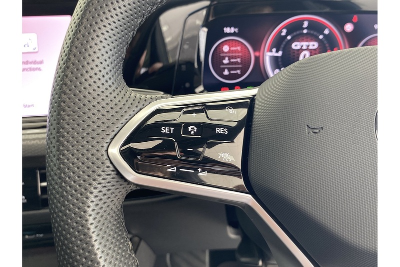 Volkswagen 2.0 TDI GTD Hatchback 5dr Diesel DSG Euro 6 (s/s) (200 ps)