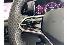 24/24 Volkswagen Golf GTD 2.0 TDI Hatchback DSG 200 ps