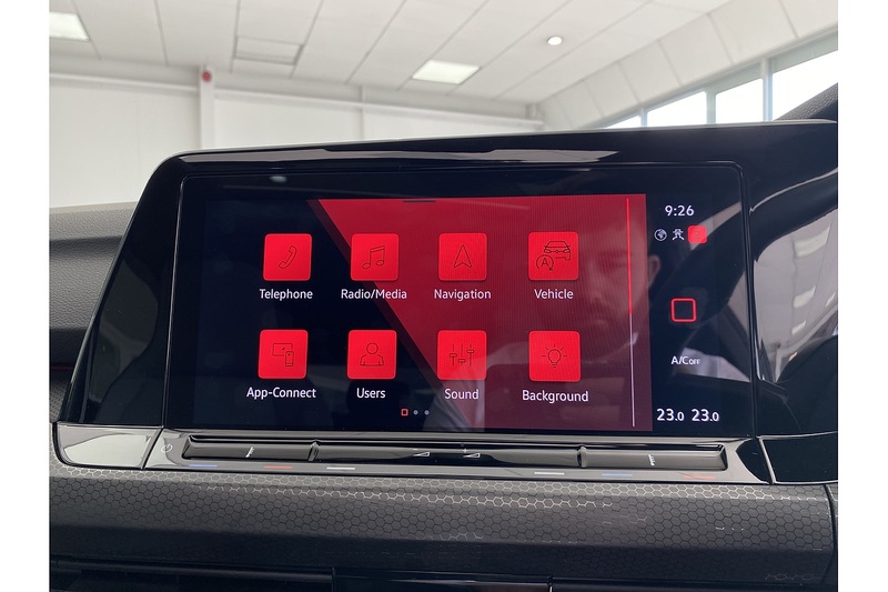 Volkswagen 2.0 TDI GTD Hatchback 5dr Diesel DSG Euro 6 (s/s) (200 ps)