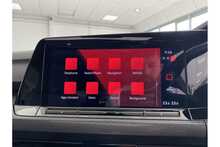 24/24 Volkswagen Golf GTD 2.0 TDI Hatchback DSG 200 ps