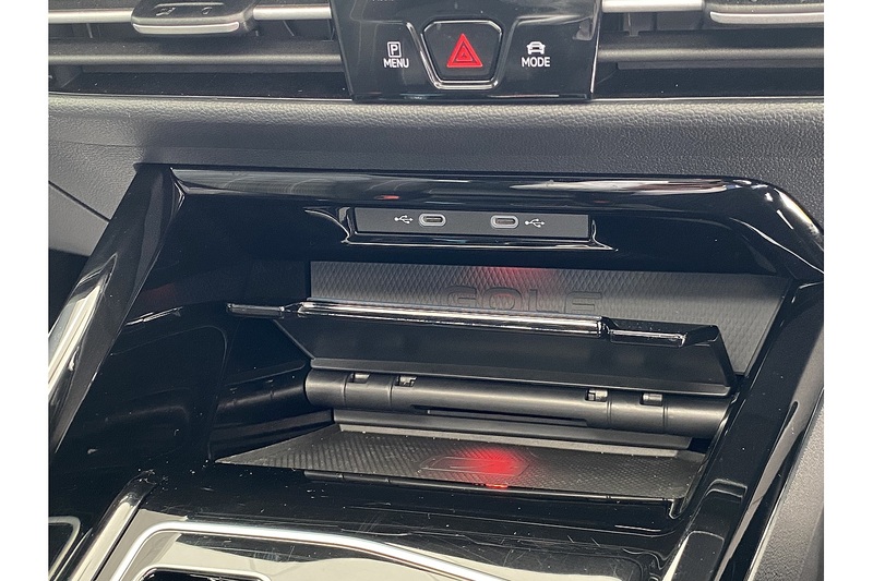 Volkswagen 2.0 TDI GTD Hatchback 5dr Diesel DSG Euro 6 (s/s) (200 ps)