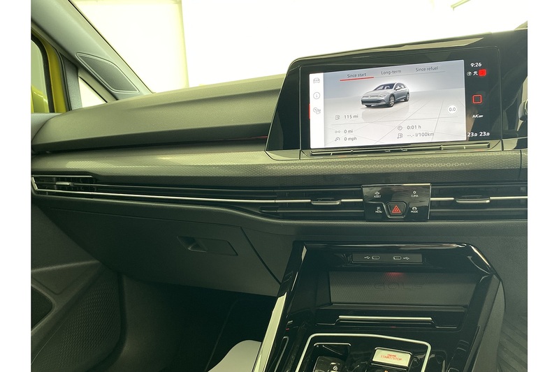 Volkswagen 2.0 TDI GTD Hatchback 5dr Diesel DSG Euro 6 (s/s) (200 ps)