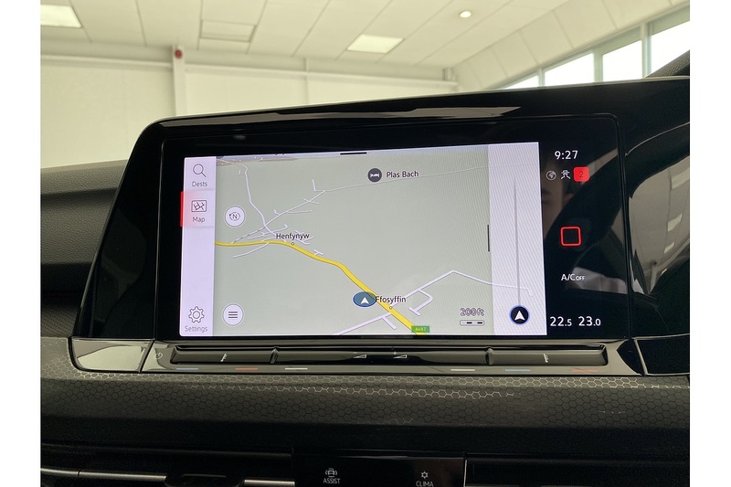 Volkswagen 2.0 TDI GTD Hatchback 5dr Diesel DSG Euro 6 (s/s) (200 ps)