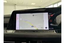 24/24 Volkswagen Golf GTD 2.0 TDI Hatchback DSG 200 ps