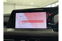24/24 Volkswagen Golf GTD 2.0 TDI Hatchback DSG 200 ps