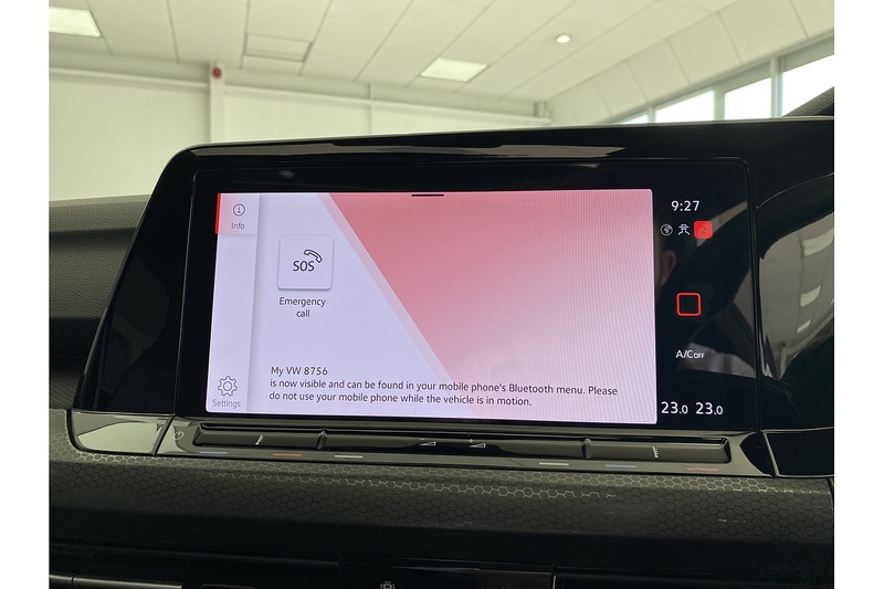 Volkswagen 2.0 TDI GTD Hatchback 5dr Diesel DSG Euro 6 (s/s) (200 ps)