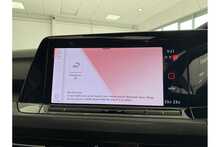 24/24 Volkswagen Golf GTD 2.0 TDI Hatchback DSG 200 ps