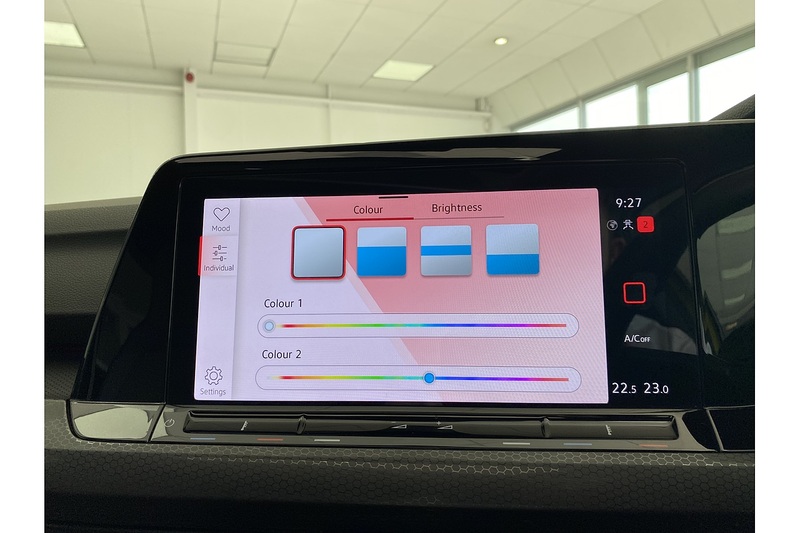 Volkswagen 2.0 TDI GTD Hatchback 5dr Diesel DSG Euro 6 (s/s) (200 ps)