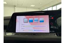 24/24 Volkswagen Golf GTD 2.0 TDI Hatchback DSG 200 ps