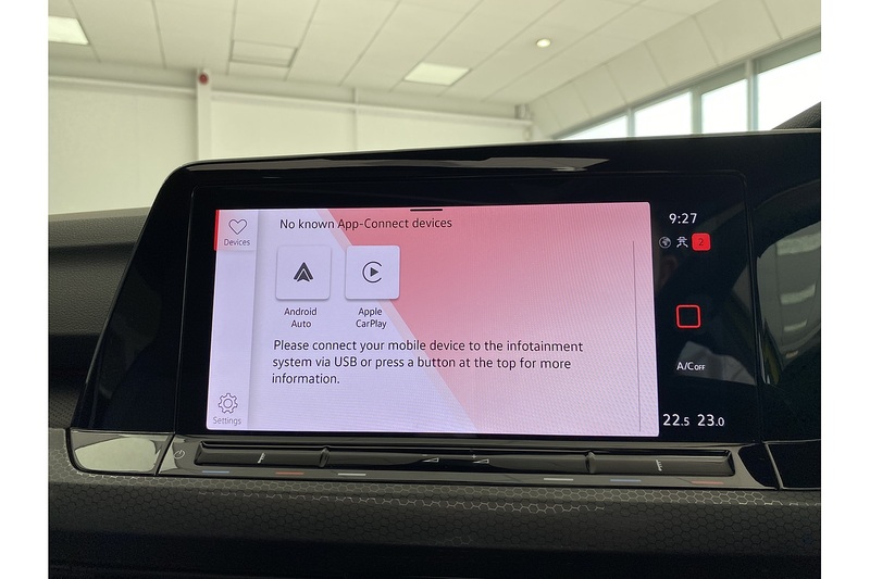 Volkswagen 2.0 TDI GTD Hatchback 5dr Diesel DSG Euro 6 (s/s) (200 ps)