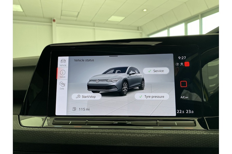 Volkswagen 2.0 TDI GTD Hatchback 5dr Diesel DSG Euro 6 (s/s) (200 ps)