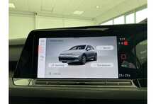 24/24 Volkswagen Golf GTD 2.0 TDI Hatchback DSG 200 ps