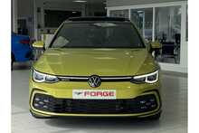 24/24 Volkswagen Golf GTD 2.0 TDI Hatchback DSG 200 ps