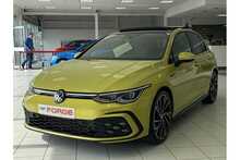 24/24 Volkswagen Golf GTD 2.0 TDI Hatchback DSG 200 ps