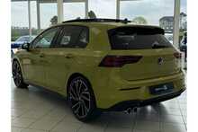 24/24 Volkswagen Golf GTD 2.0 TDI Hatchback DSG 200 ps