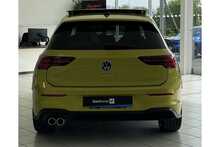 24/24 Volkswagen Golf GTD 2.0 TDI Hatchback DSG 200 ps