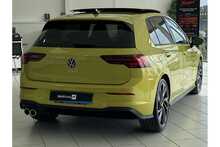 24/24 Volkswagen Golf GTD 2.0 TDI Hatchback DSG 200 ps
