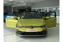 24/24 Volkswagen Golf GTD 2.0 TDI Hatchback DSG 200 ps