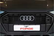 21/21 Audi Q3 TFSI CoD Black Edition 1.5 Manual Petrol