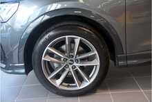 21/21 Audi Q3 TFSI CoD Black Edition 1.5 Manual Petrol