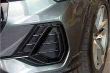 21/21 Audi Q3 TFSI CoD Black Edition 1.5 Manual Petrol