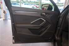 21/21 Audi Q3 TFSI CoD Black Edition 1.5 Manual Petrol