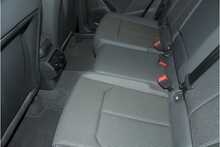 21/21 Audi Q3 TFSI CoD Black Edition 1.5 Manual Petrol