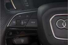 21/21 Audi Q3 TFSI CoD Black Edition 1.5 Manual Petrol