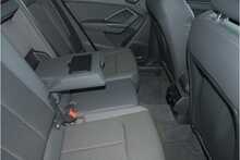 21/21 Audi Q3 TFSI CoD Black Edition 1.5 Manual Petrol