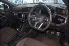21/21 Audi Q3 TFSI CoD Black Edition 1.5 Manual Petrol