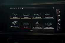 21/21 Audi Q3 TFSI CoD Black Edition 1.5 Manual Petrol