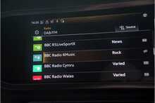 21/21 Audi Q3 TFSI CoD Black Edition 1.5 Manual Petrol