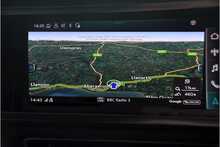 21/21 Audi Q3 TFSI CoD Black Edition 1.5 Manual Petrol