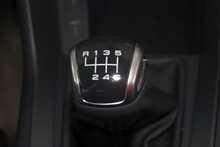 21/21 Audi Q3 TFSI CoD Black Edition 1.5 Manual Petrol