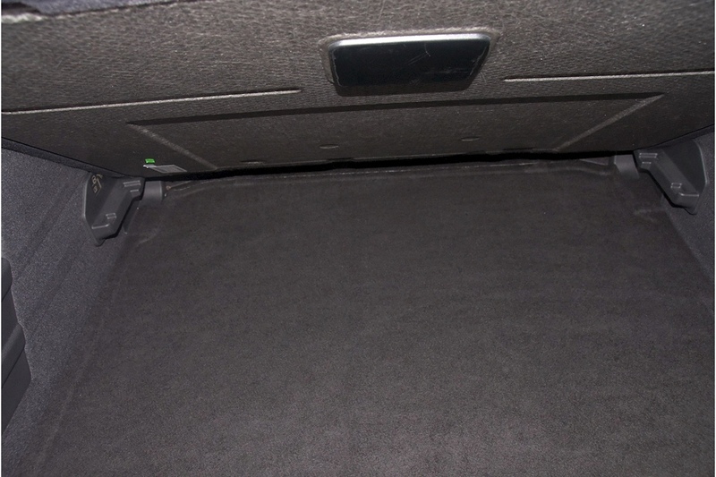 Audi TFSI CoD Black Edition SUV 1.5 Manual Petrol