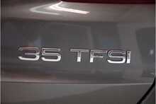 21/21 Audi Q3 TFSI CoD Black Edition 1.5 Manual Petrol