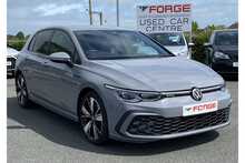 22/22 Volkswagen Golf GTD 2.0 TDI DSG 200 ps