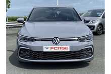 22/22 Volkswagen Golf GTD 2.0 TDI DSG 200 ps