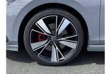 22/22 Volkswagen Golf GTD 2.0 TDI DSG 200 ps