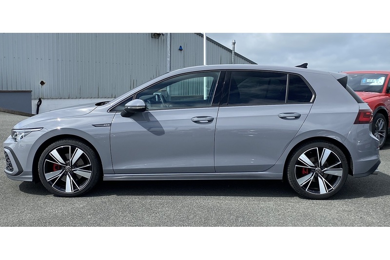 Volkswagen 2.0 TDI GTD Hatchback 5dr Diesel DSG Euro 6 (s/s) (200 ps)