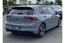22/22 Volkswagen Golf GTD 2.0 TDI DSG 200 ps